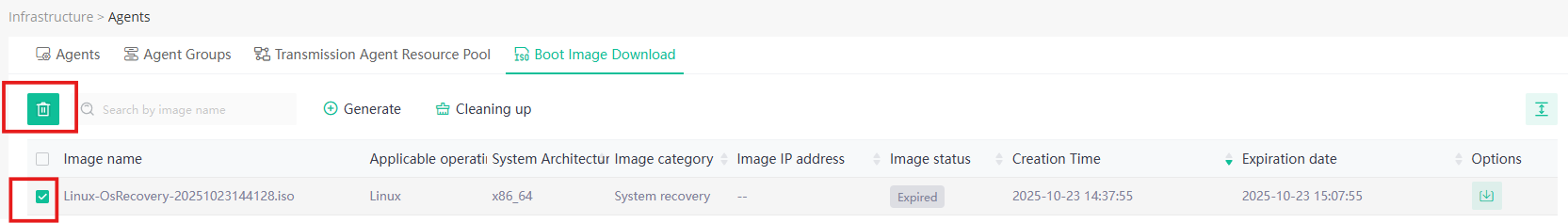 Boot image 3