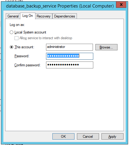 sql_log_on