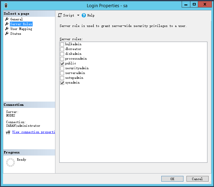 sql_sysadmin